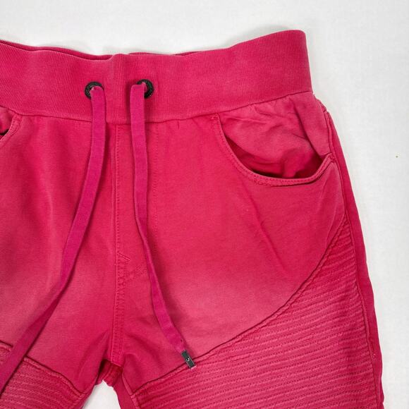 True Religion Moto Jogger Shorts for Men - Picture 5 of 6